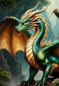 Обложка книги " Возвращение воды: сказание о драконе Люмире."