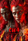 Обложка книги "Сиа"