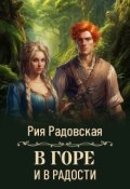 Обложка книги "В горе и в радости"