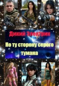 Обложка книги "По ту сторону серого тумана"