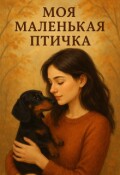Обложка книги "Проблемы выбора или Моя маленькая птичка"