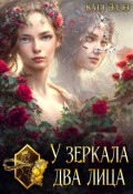 Обложка книги "У зеркала два лица"