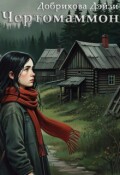 Обложка книги "Чертомаммон"