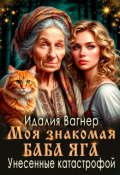 Обложка книги "Унесённые катастрофой"