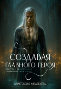 Обложка книги "Создавая главного героя"