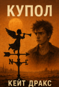 Обложка книги "Купол"