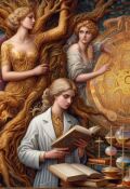 Обложка книги "И мать их София"