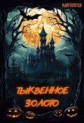 Обложка книги "Тыквенное золото"