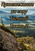 Обложка книги "Каменная Река Времени"