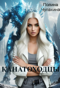 Обложка книги "Альфа. Канатоходцы"