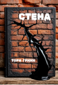 Обложка книги "Стена"