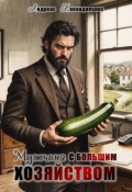 Обложка книги "Мужчина с большим хозяйством"