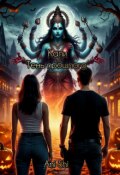 Обложка книги "Тень прошлого"