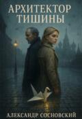 Обложка книги "Архитектор тишины"