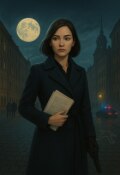 Обложка книги "Кара Венеры"