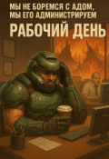Обложка книги "Рабочий день"
