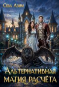 Обложка книги "Альтернативная магия расчёта"