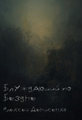 Обложка книги "Блуждающий по Бездне"