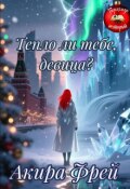 Обложка книги "Тепло ли тебе, девица?"