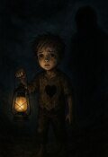 Обложка книги "Лампа"