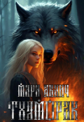 Обложка книги "Тхаморак"