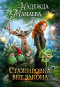 Обложка книги "Стажировка вне закона"