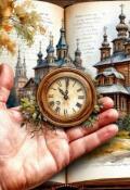 Обложка книги "Русалина"