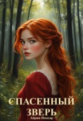 Обложка книги "Спасенный зверь"