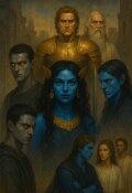 Обложка книги "Аннунаки.Воспоминания о человечестве"