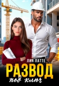 Обложка книги "Развод под ключ"