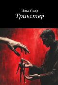 Обложка книги "Трикстер"