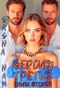 Обложка книги "Версия Третья. Книга Вторая."