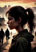 Обложка книги "Благословленные отчаянием"