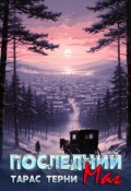 Обложка книги "Последний маг"