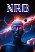 Обложка книги "N.R.B."