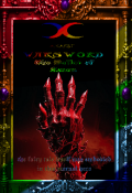 Обложка книги "Warsword  The Ballad of Aaron "