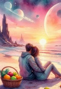 Обложка книги "Подарок"