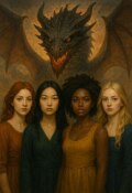 Обложка книги "Волшебный мир"