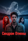 Обложка книги "Синдром отмены"