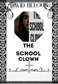 Обложка книги "The school clown(ver. Russian)"