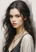 Обложка книги "Исповедь дампира (стихотворение)"