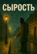 Обложка книги "Сырость"