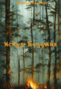 Обложка книги "Искра Безумия"