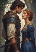 Обложка книги "Враг моего королевства &mdash; моя любовь"