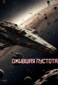 Обложка книги "Ожившая пустота"