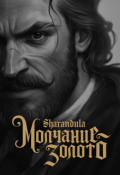 Обложка книги "Молчание - Золото"