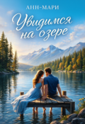 Обложка книги "Увидимся на озере"