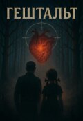 Обложка книги "Гештальт"