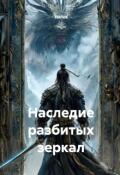 Обложка книги "Наследие разбитых зеркал"