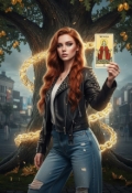 Обложка книги "Феникс "Восьмое творение""